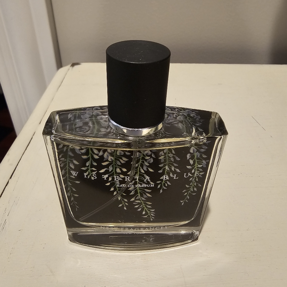 Nest Wisteria Blue Perfume New